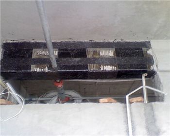 成都碳纖維加固